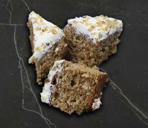 Herby's Cakes